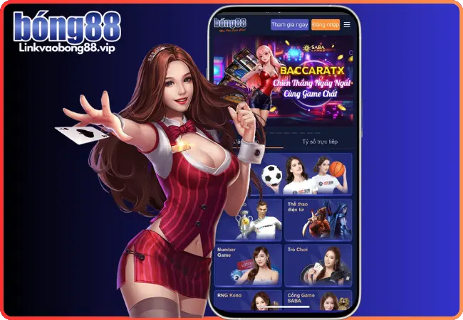 Bong88 ✔️【Bong 88】Fan – Link vào Bong88 2025 | lightmob.io 22 App bong88 - ứng dụng bóng đá siêu cấp