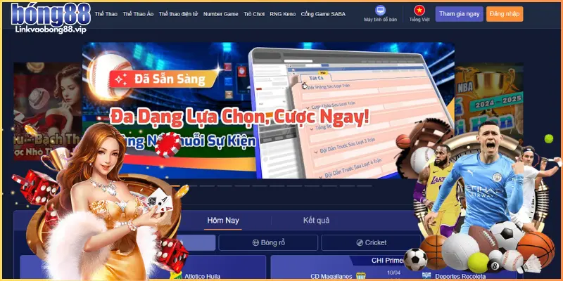 Bong88 ✔️【Bong 88】Fan – Link vào Bong88 2025 | lightmob.io 17 Giao diện trang chủ nhà cái bong88